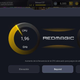 Imagen para el artículo titulado RedMagic 7: ven por los juegos. Quédate por la pantalla, el Snapdragon 8 Gen 1 y los 18GB de RAM